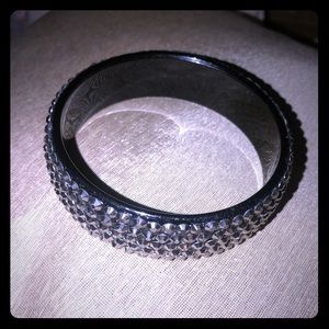 Rhinestone Bracelet